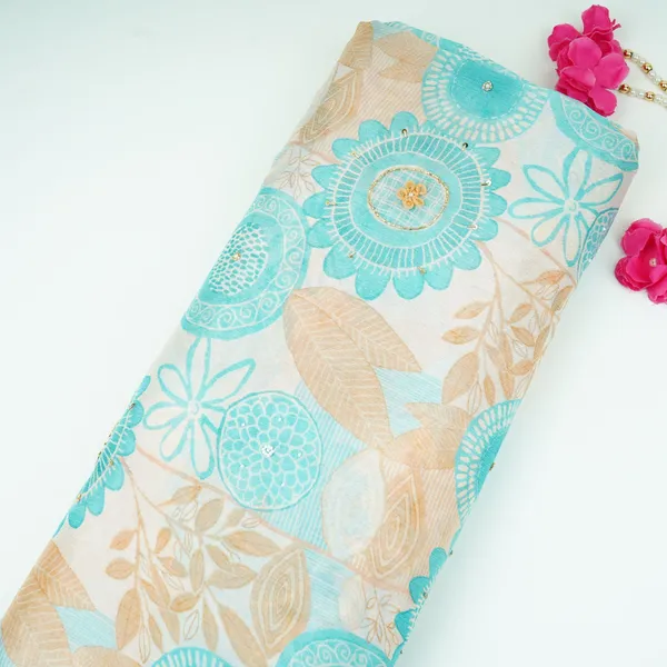Blue_Beige_Floral_Hand_Embroidery_Chinnon_Fabric_Vf_30659_Default_Title