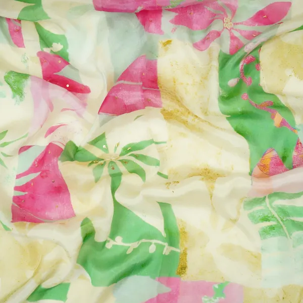Pink_Peach_Floral_Hand_Embroidery_Chinnon_Fabric_Vf_30660_Default_Title