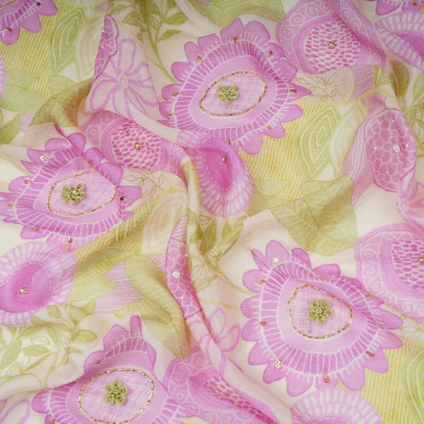 Off_White_With_Lavender_Floral_Print_Chinnon_Fabric_Vf_30662_Default_Title