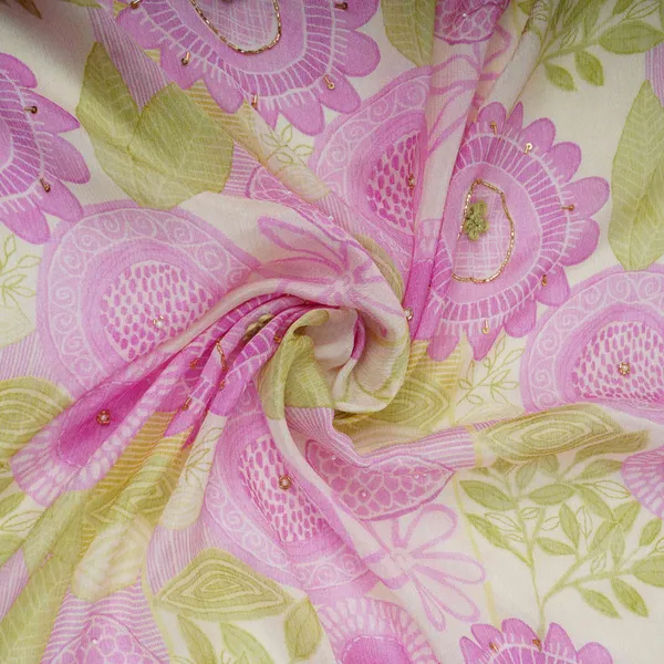 Off_White_With_Lavender_Floral_Print_Chinnon_Fabric_Vf_30662_Default_Title