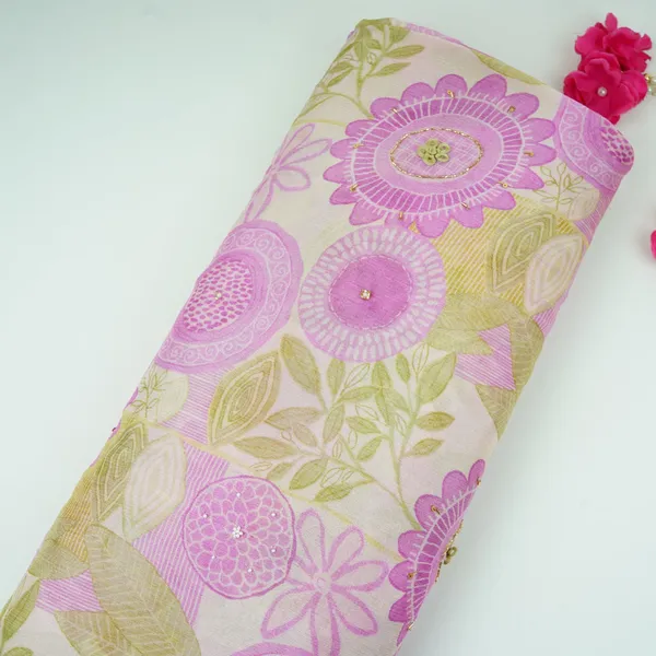 Off_White_With_Lavender_Floral_Print_Chinnon_Fabric_Vf_30662_Default_Title