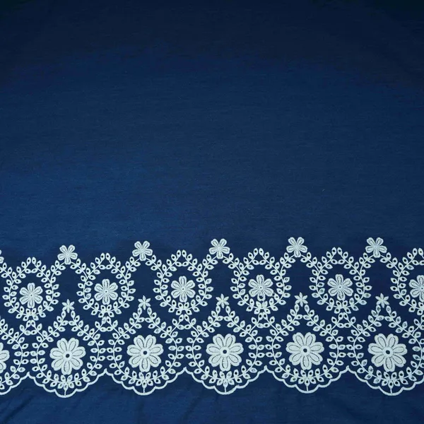 Blue_Floral_Embroidery_Denim_Fabric_Tf_30597_Default_Title
