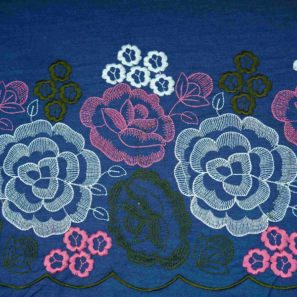 Blue_With_Pink_Floral_Embroidery_Denim_Fabric_Tf_30600_Default_Title