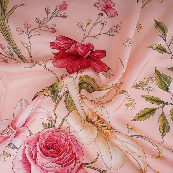 Blush_Pink_Floral_Print_Organza_Fabric_Mt_30677_Default_Title