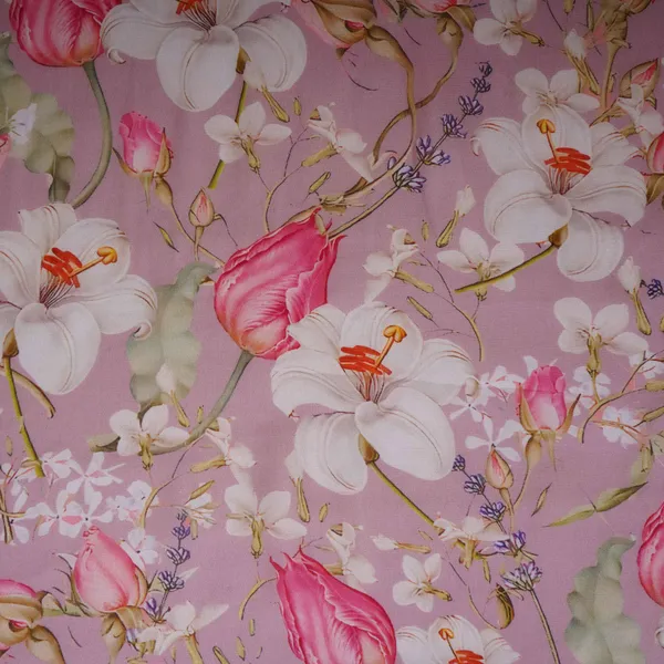 Pink_Floral_Print_Organza_Fabric_Mt_30681_Default_Title