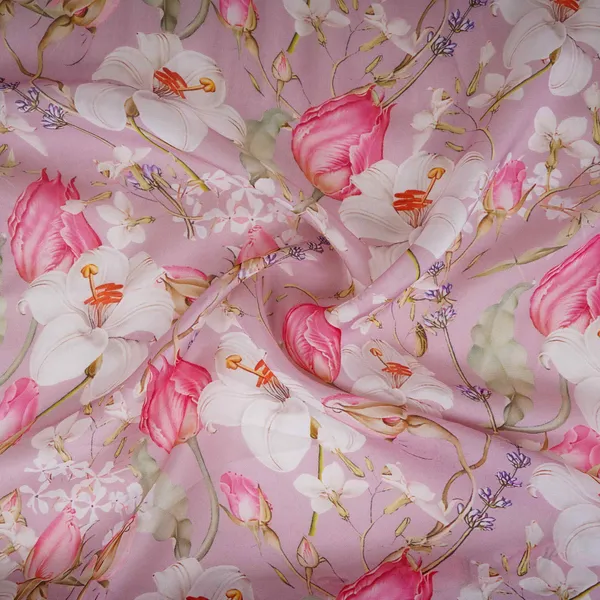 Pink_Floral_Print_Organza_Fabric_Mt_30681_Default_Title