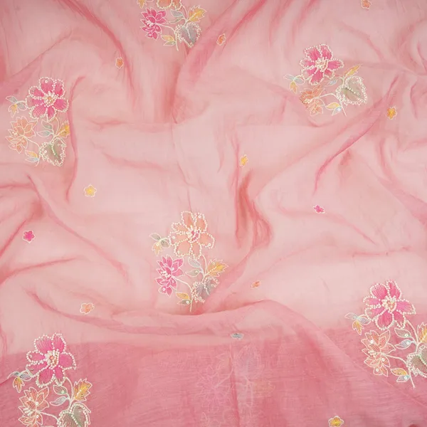 Pink_Floral_Cutdana_Embroidery_Pure_Banaras_Mul_Chanderi_Fabric_Sgs_30694_Default_Title