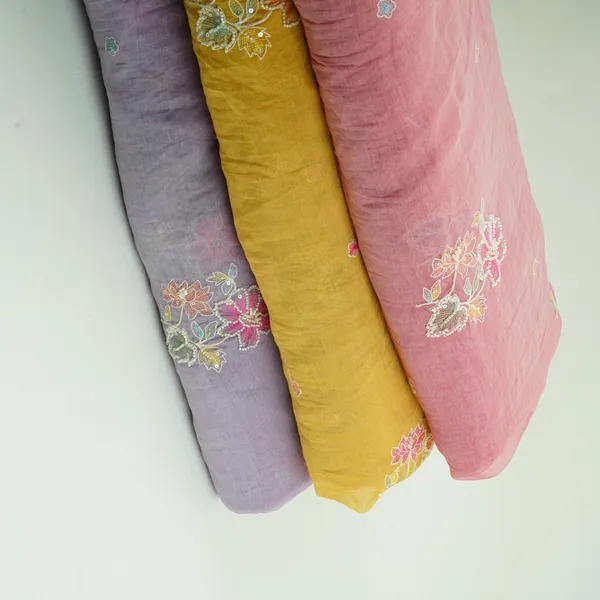 Pink_Floral_Cutdana_Embroidery_Pure_Banaras_Mul_Chanderi_Fabric_Sgs_30694_Default_Title