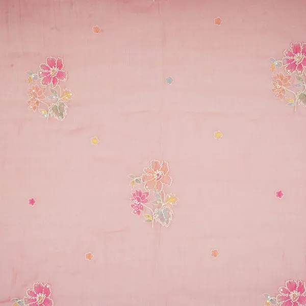 Pink_Floral_Cutdana_Embroidery_Pure_Banaras_Mul_Chanderi_Fabric_Sgs_30694_Default_Title