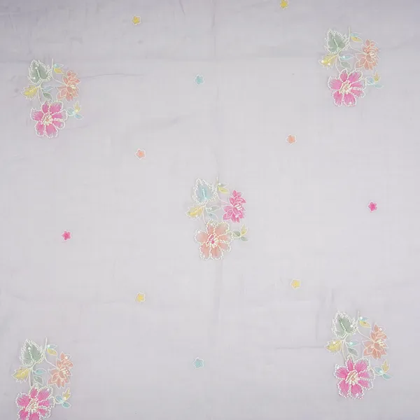 Lavender_Floral_Cutdana_Embroidery_Pure_Banaras_Mul_Chanderi_Fabric_Sgs_30695_Default_Title