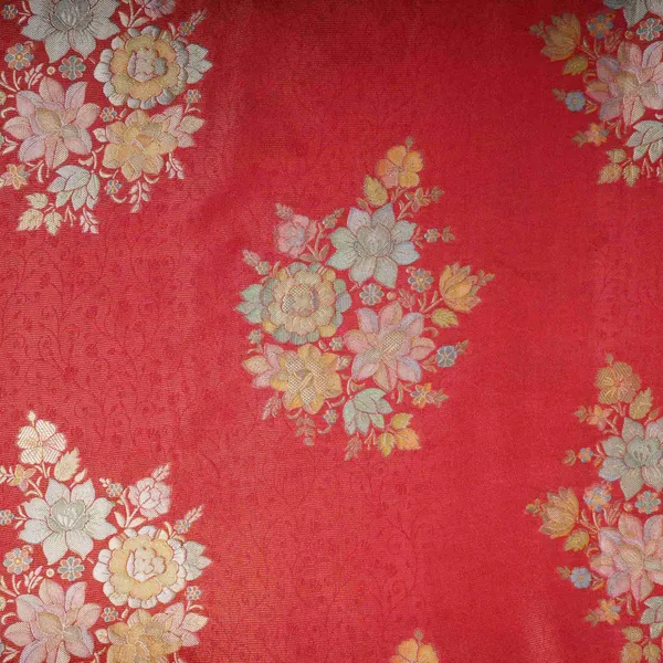 Maroon_Meenakari_Floral_Pure_Tissue_Fabric_Sgs_30718_Default_Title