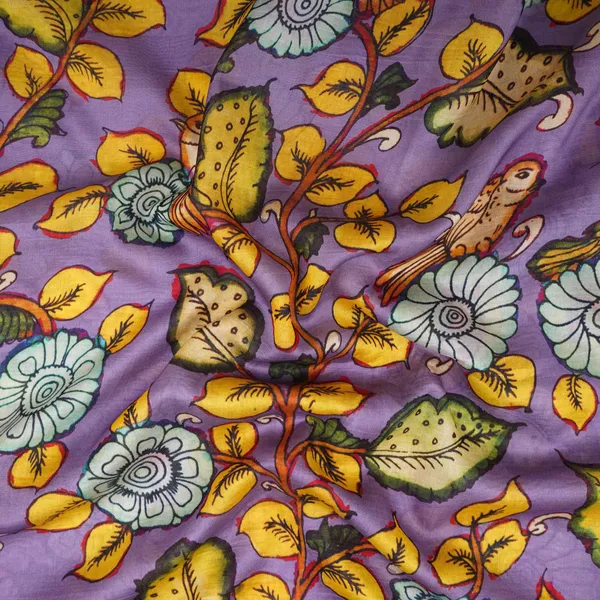 Dusty_Lavender_Kalamkari_Print_Pure_70gm_Chanderi_Fabric_Vf_30891_Default_Title