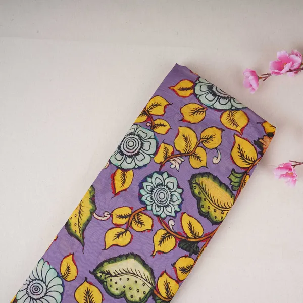 Dusty_Lavender_Kalamkari_Print_Pure_70gm_Chanderi_Fabric_Vf_30891_Default_Title