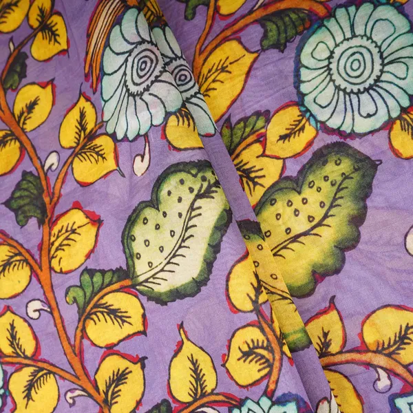 Dusty_Lavender_Kalamkari_Print_Pure_70gm_Chanderi_Fabric_Vf_30891_Default_Title