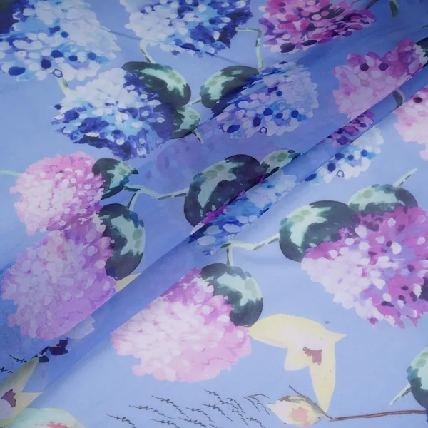Lavender_Blue_Floral_Print_Organza_Fabric_Vf_30897_Default_Title