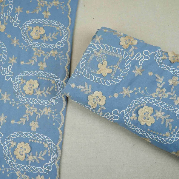Lavender_3d_Embroidery_Moss_Crepe_Cotton_Fabric_Cf_30480_Default_Title