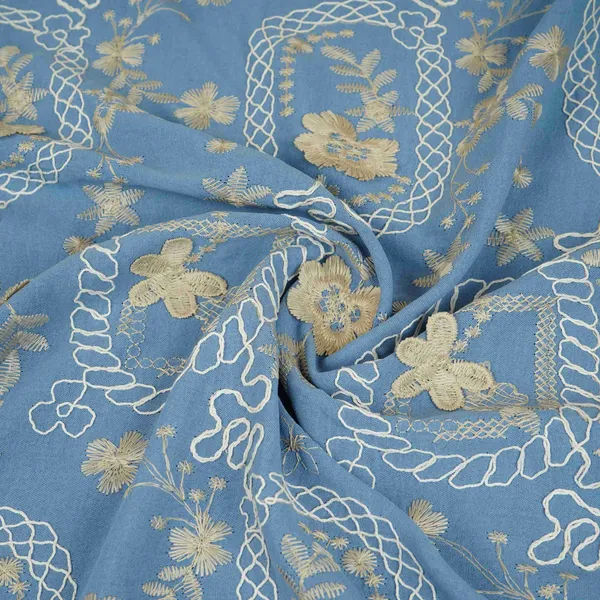 Lavender_3d_Embroidery_Moss_Crepe_Cotton_Fabric_Cf_30480_Default_Title