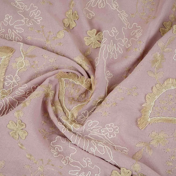 Pink_3d_Floral_Embroidery_Moss_Crepe_Fabric_Cf_30481_Default_Title