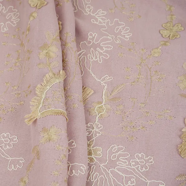Pink_3d_Floral_Embroidery_Moss_Crepe_Fabric_Cf_30481_Default_Title