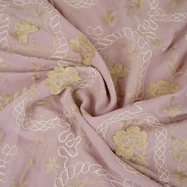 Pink_3d_Embroidery_Moss_Crepe_Fabric_Cf_30482_Default_Title