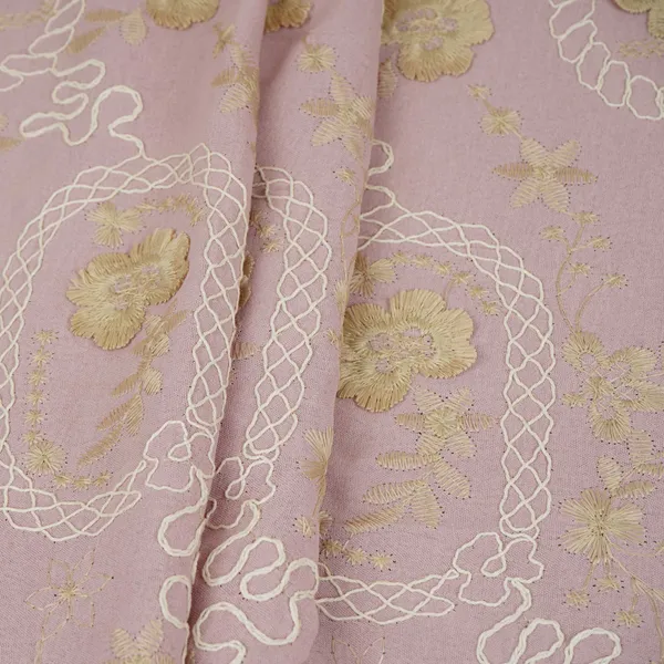 Pink_3d_Embroidery_Moss_Crepe_Fabric_Cf_30482_Default_Title