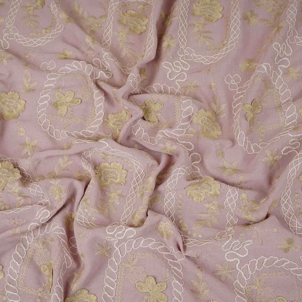 Pink_3d_Embroidery_Moss_Crepe_Fabric_Cf_30482_Default_Title