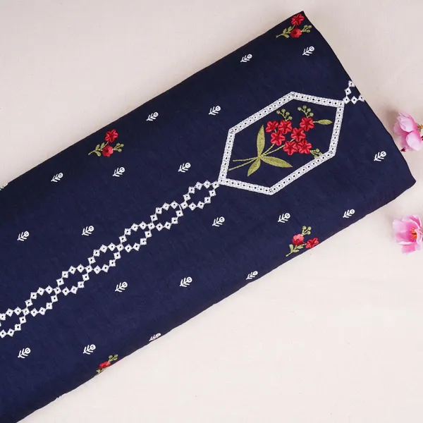 Navy_Blue_Floral_Embroidery_Denim_Schiffli_Fabric_Af_30932_Default_Title