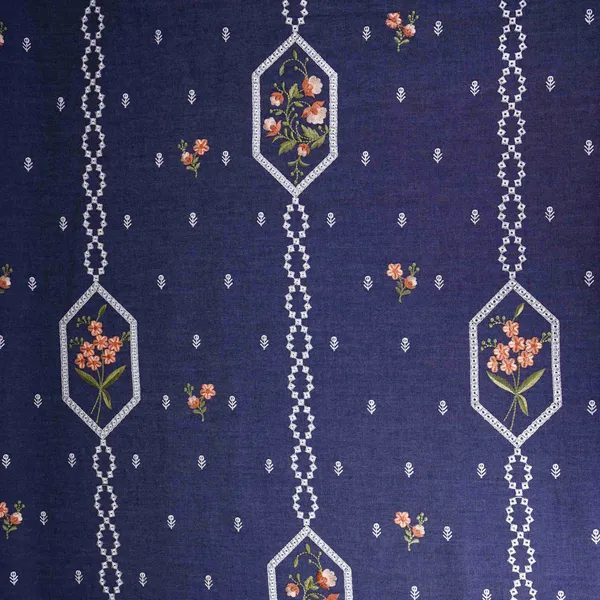 Denim_Blue_Floral_Embroidery_Denim_Schiffli_Fabric_Af_30933_Default_Title