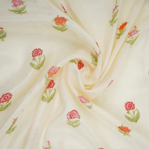 Cream_Floral_Print_Muslin_Fabric_Gts_30938_Default_Title