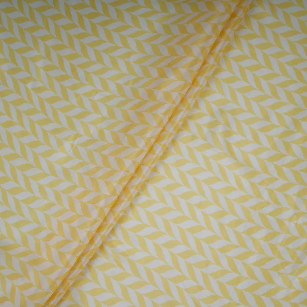 Pastel_Yellow_With_Cream_Abstract_Print_Muslin_Fabric_Gts_30941_Default_Title
