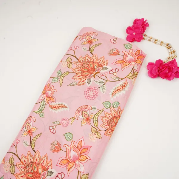 Pink_Mughal_Floral_Print_Muslin_Fabric_Gts_30946_Default_Title
