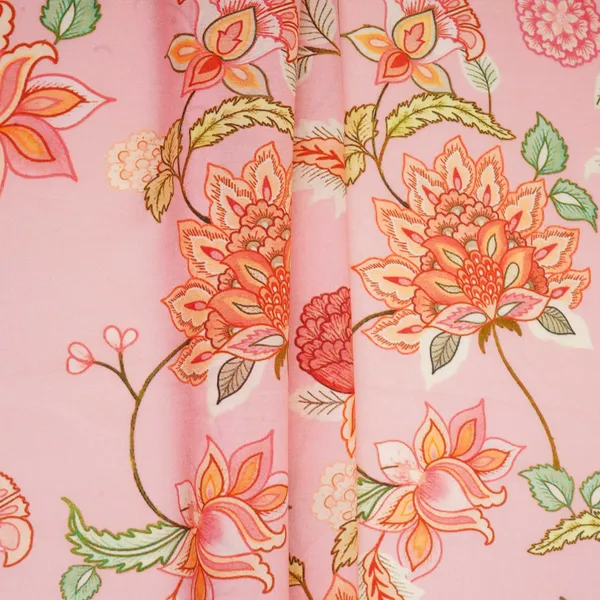 Pink_Mughal_Floral_Print_Muslin_Fabric_Gts_30946_Default_Title