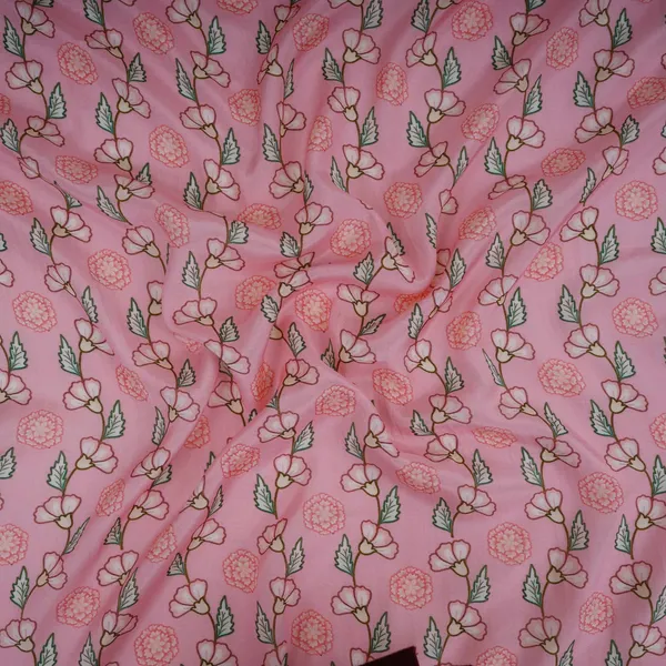 Pink_Floral_Print_Muslin_Fabric_Gts_30947_Default_Title