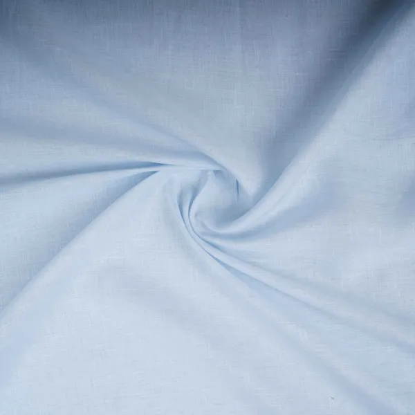 Sky_Blue_Solid_Pure_Linen_Fabric_Ut_30952_Default_Title