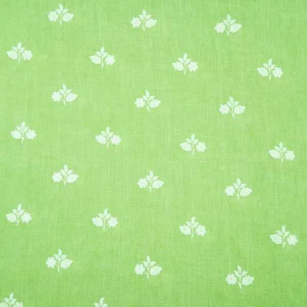 Parrot_Green_Thread_Embroidery_Pure_Linen_Fabric_Sn_31146_Default_Title