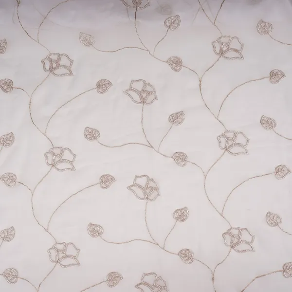 White_Dyeable_Swarovski_Embroidery_Georgette_Fabric_Su_31032_Default_Title