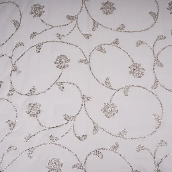 White_Dyeable_Swarovski_Embroidery_Georgette_Fabric_Su_31035_Default_Title