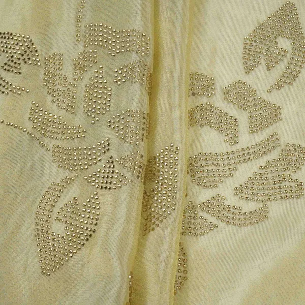 Golden_Dyeable_Swarovski_Embroidery_Tissue_Jari_Fabric_Su_31036_Default_Title