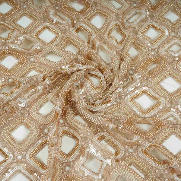 Beige_Cutwork_Thread_Cutdana_Embroidery_Net_Fabric_Ac_31126_Default_Title