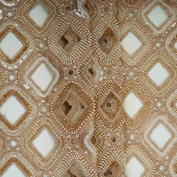 Beige_Cutwork_Thread_Cutdana_Embroidery_Net_Fabric_Ac_31126_Default_Title