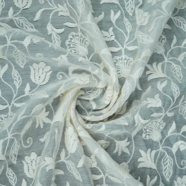 Off_White_Thread_Embroidery_Pure_Cotton_Chanderi_Fabric_Vi_30999_Default_Title
