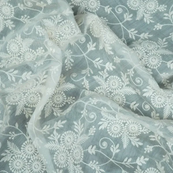 Off_White_Thread_Embroidery_Pure_Cotton_Chanderi_Fabric_Vi_31000_Default_Title