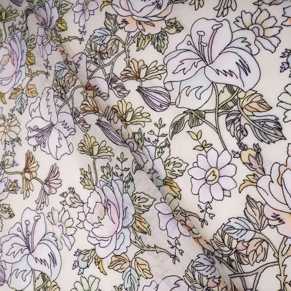 Ivory_Floral_Thread_Embroidery_Pure_Cotton_Chanderi_Fabric_Vi_31007_Default_Title