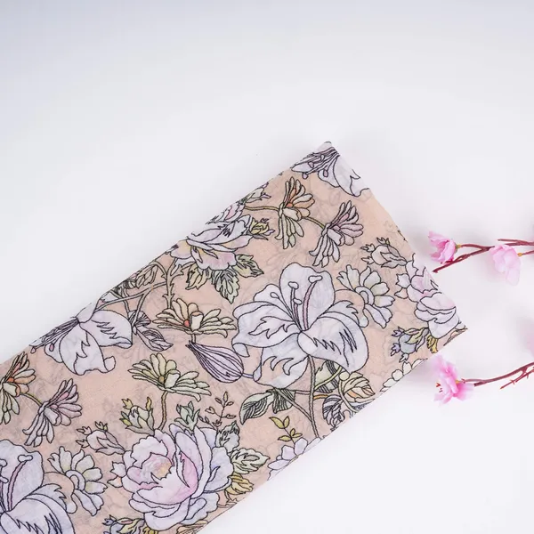 Light_Tan_Floral_Thread_Embroidery_Pure_Cotton_Chanderi_Fabric_Vi_31008_Default_Title