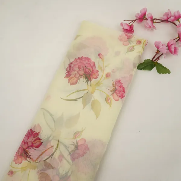 Off_White_Floral_Print_Organza_Fabric_Mtfg_31104_Default_Title