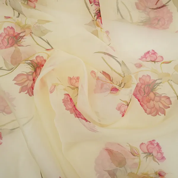 Off_White_Floral_Print_Organza_Fabric_Mtfg_31104_Default_Title