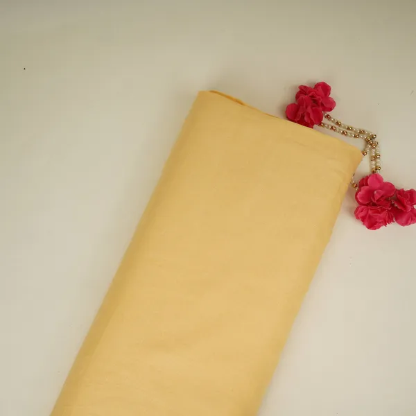 Yellow_Solid_Pure_Linen_Fabric_Ut_31163_Default_Title