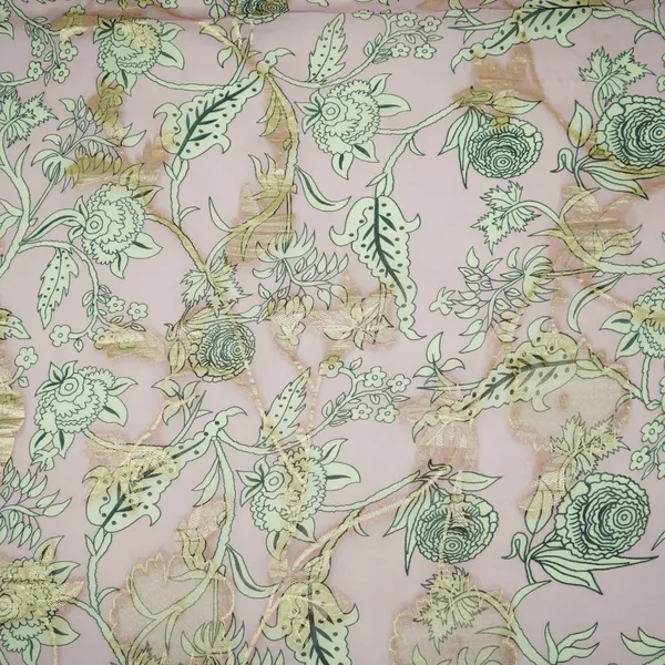 Lilac_Floral_Print_With_Jacquard_Organza_Fabric_Mt_31168_Default_Title