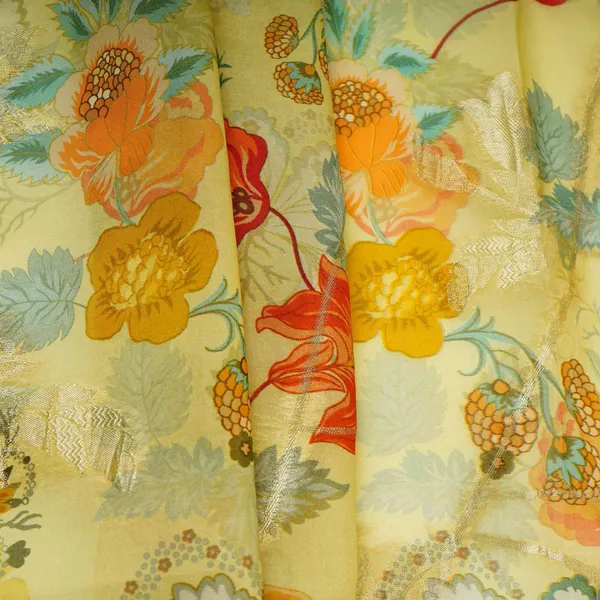 Pista_Floral_Print_With_Jacquard_Organza_Fabric_Mt_31173_Default_Title