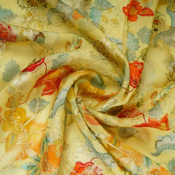 Pista_Floral_Print_With_Jacquard_Organza_Fabric_Mt_31173_Default_Title